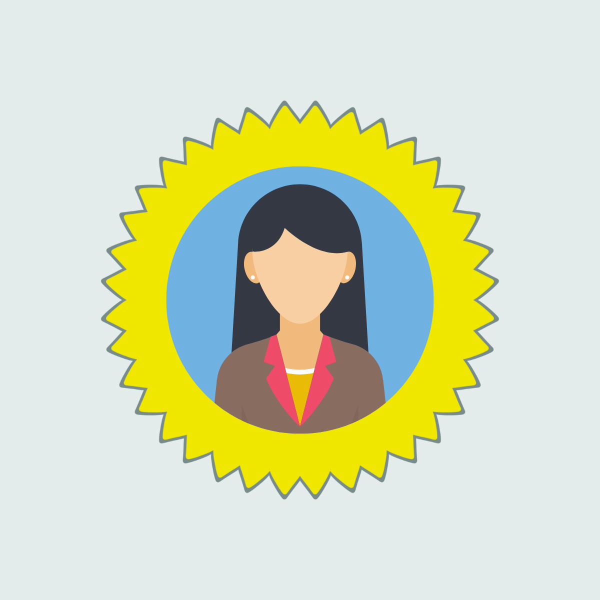 Successful Interviewee